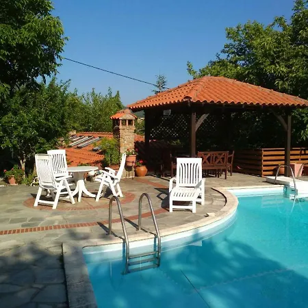 Lagos Villa