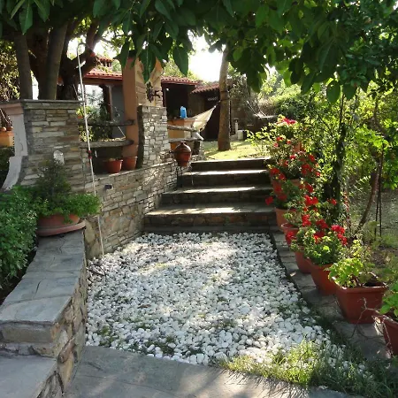 Villa Lagos *
