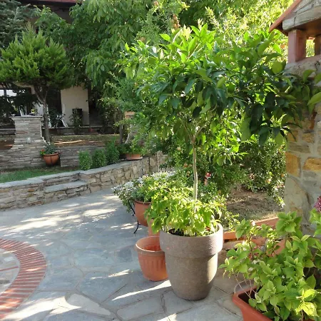 Lagos Villa