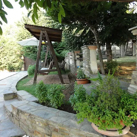 Lagos * Palaiokastron (Macedonia)