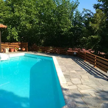Lagos Villa
