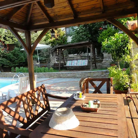 Villa Lagos *