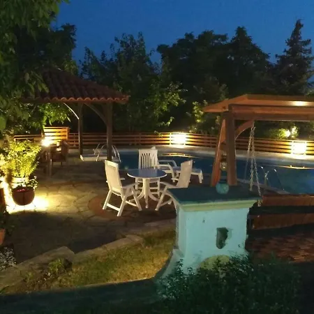 Lagos Villa