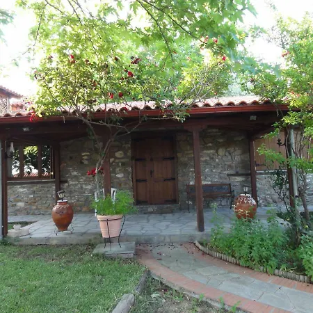 Lagos Palaiokastron (Macedonia)