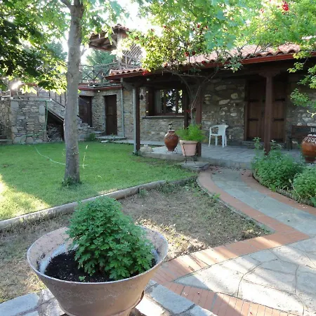 Lagos Villa