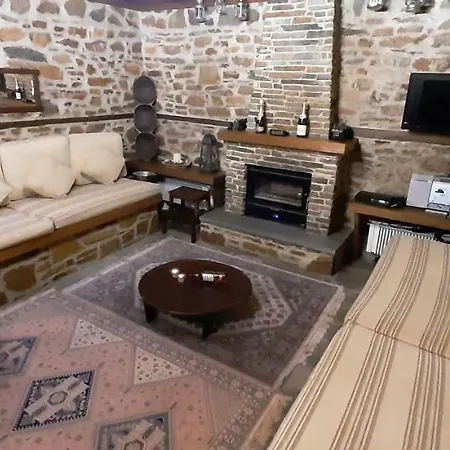 Lagos * Palaiokastron (Macedonia)