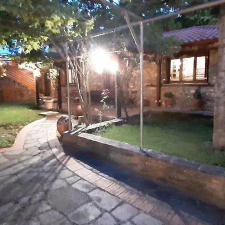 Lagos Villa