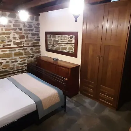 Lagos Villa *